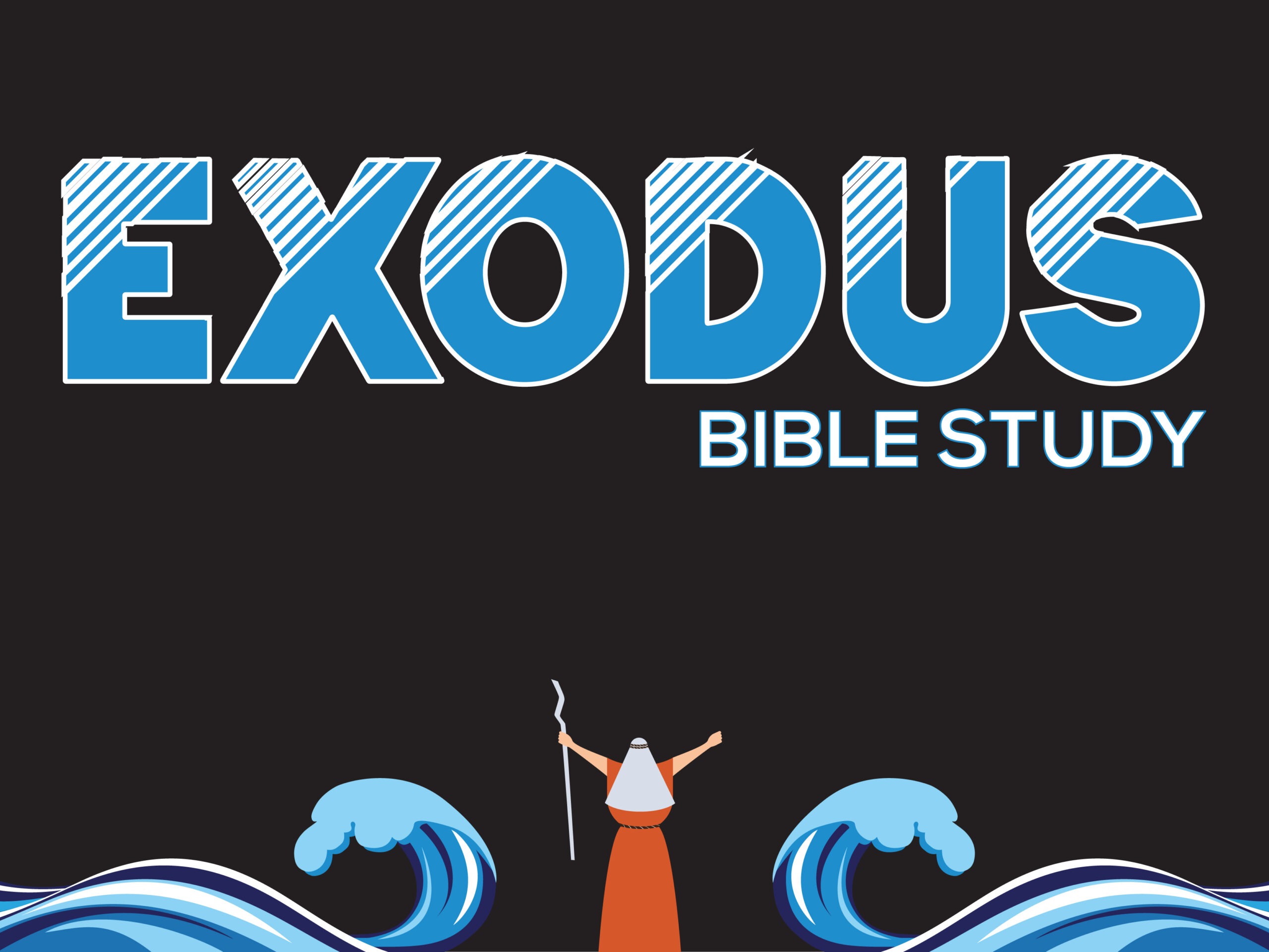 A Study on Exodus 1